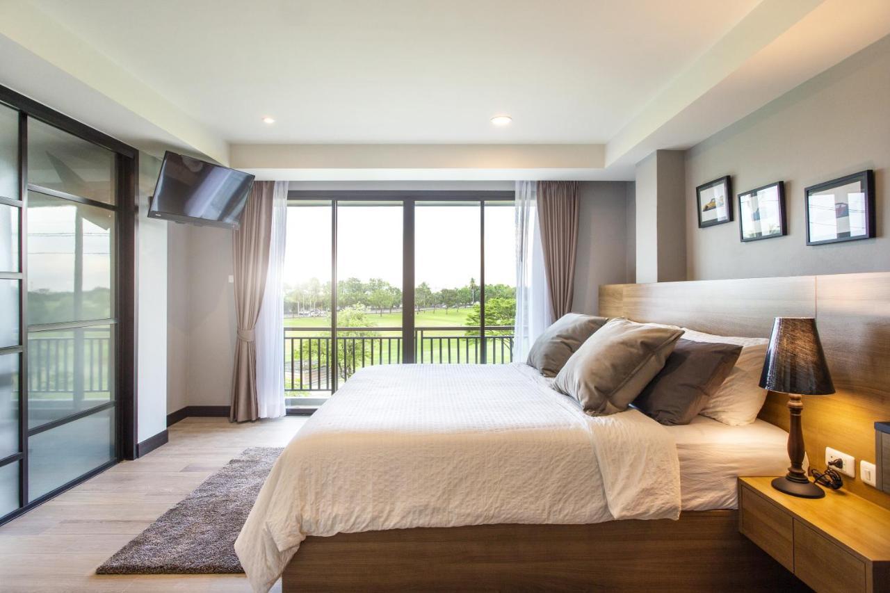 Raweewan Residence Hotel Банкок Екстериор снимка