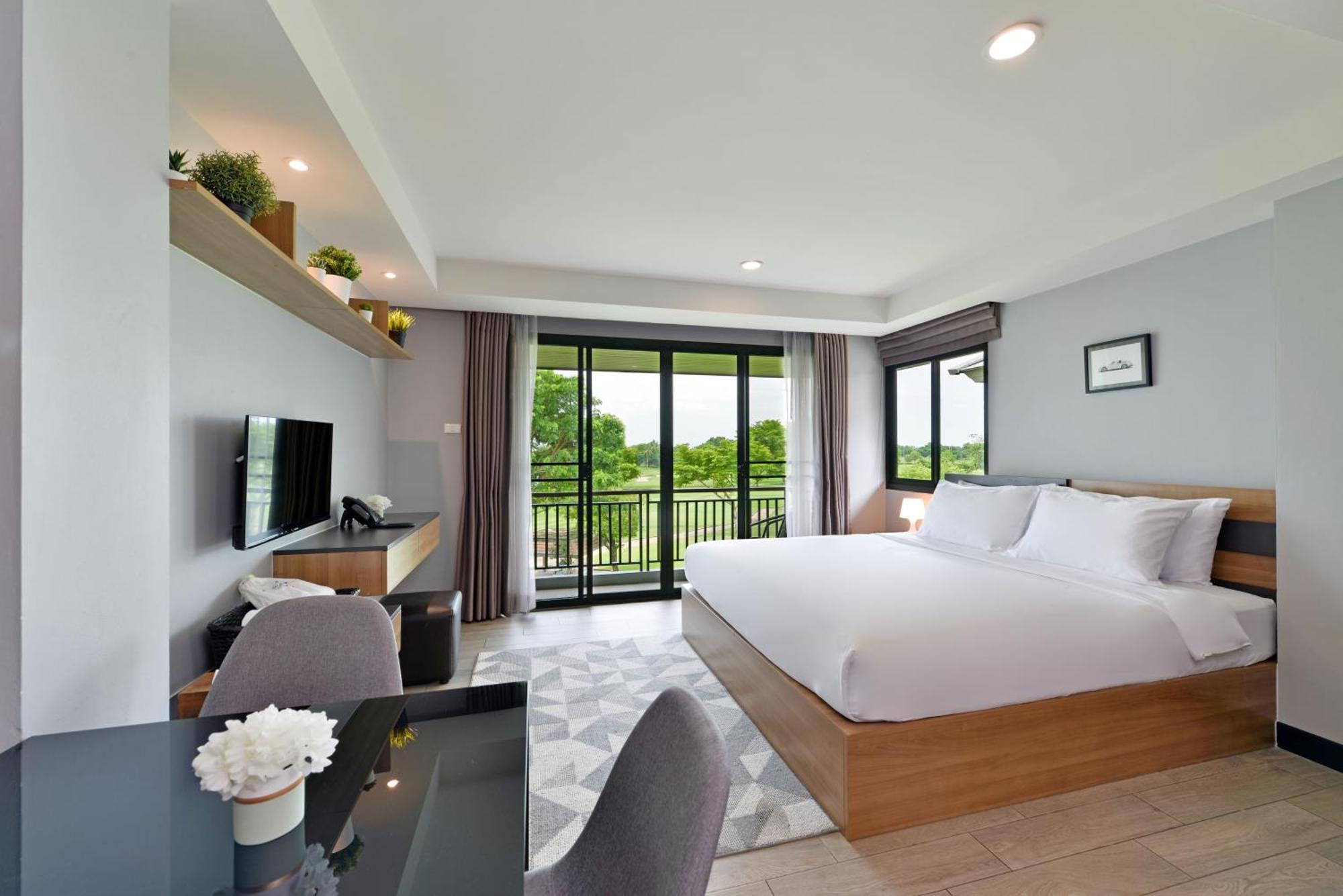 Raweewan Residence Hotel Банкок Екстериор снимка